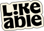 Likeable